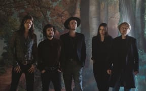 The Veils