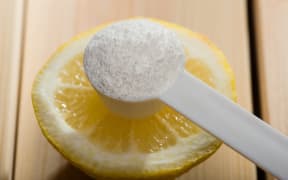 Vitamin C