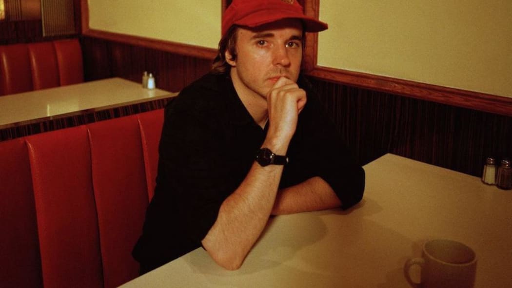 Andy Shauf
