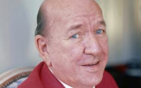 Noel Coward