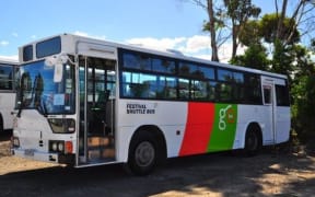 Go Bus is New Zealand's largest bus operator.