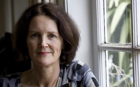 Eve De Castro-Robinson