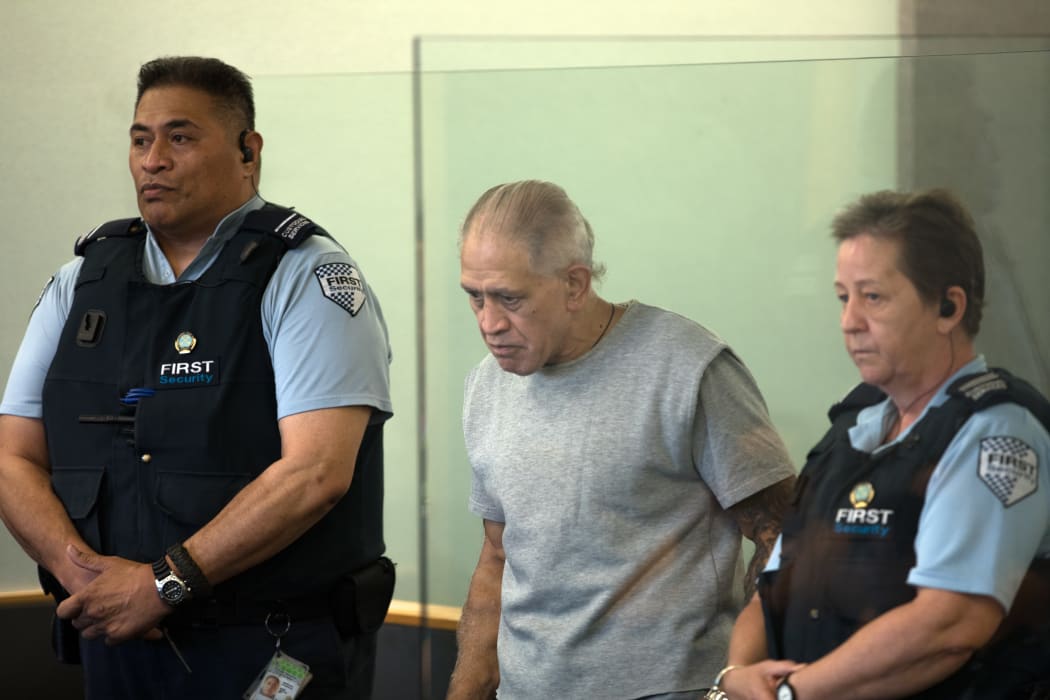 Malcolm Rewa
