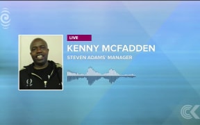 Steven Adams contract is about the game, not the money - manager