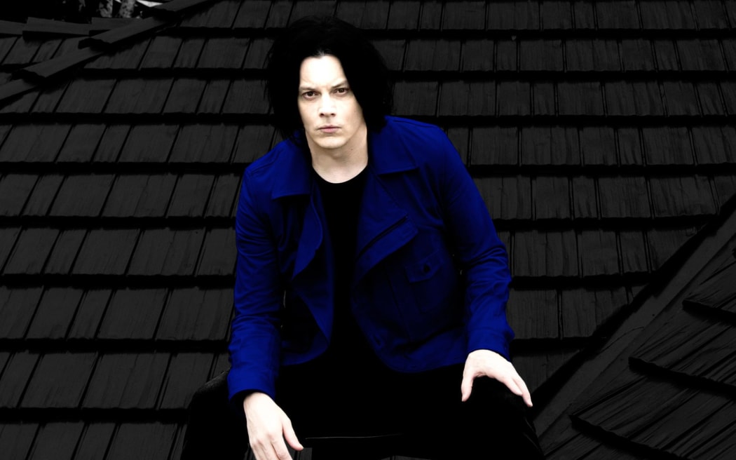 Jack White