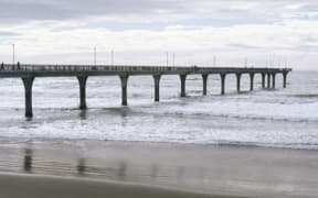 New Brighton Beach