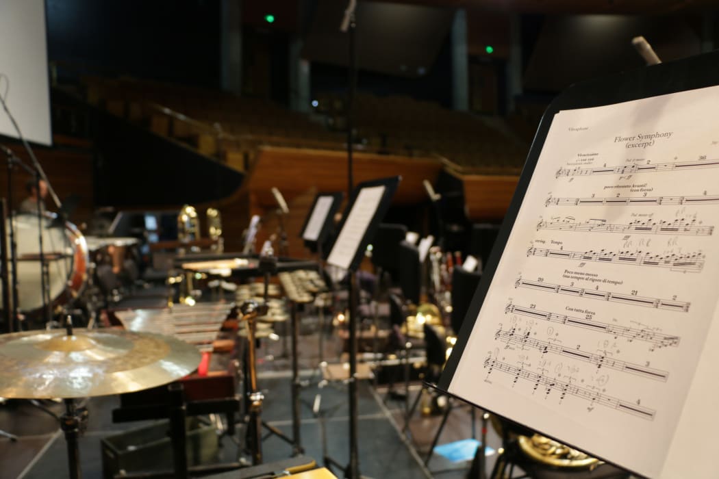 Todd Young Composers