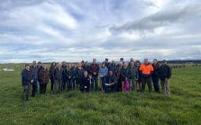 2025 Trans-Tasman regenerative dairy farming symposium