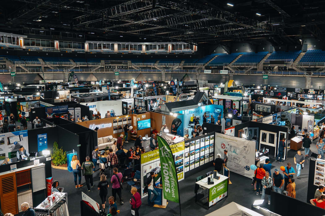 Canterbury Home Show