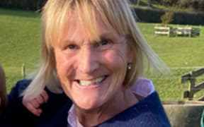 Missing woman Jude Coxhead