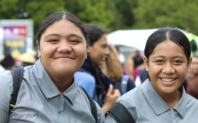 Polyfest 2023 in Auckland