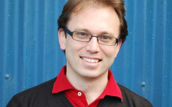 Anthony Young