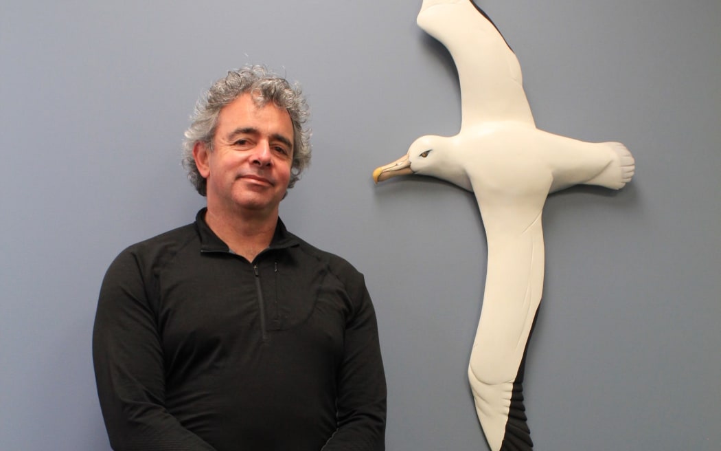 Forest and Bird's Scott Burnett wanted a shorter timeframe for existing cats to comply with the rules and a limit on the number of cats per household.