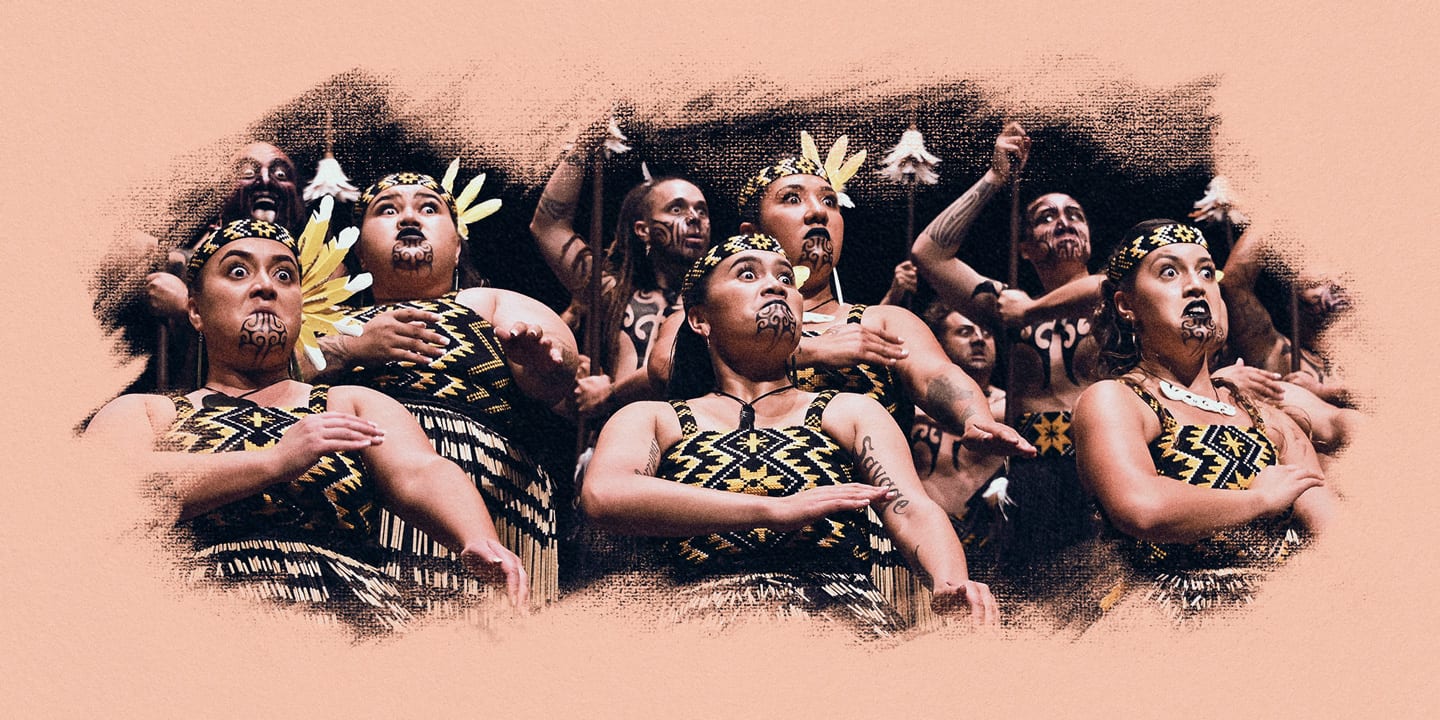 Graphic for Pūmanawa