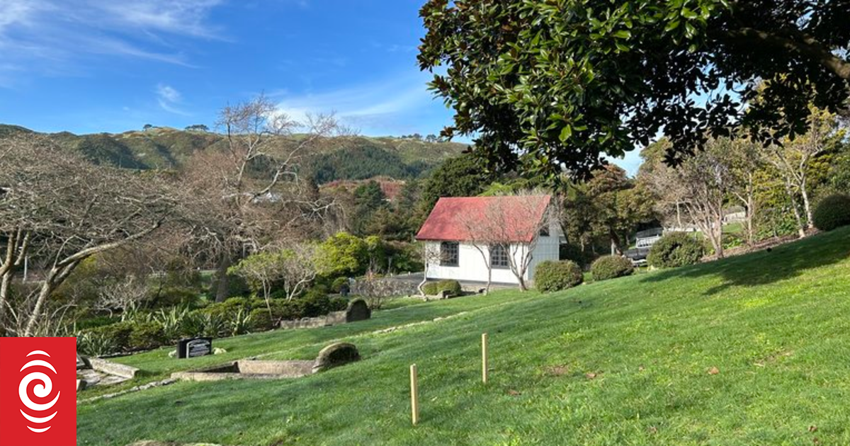 Call for wider consultation on memorial for patients' unmarked graves