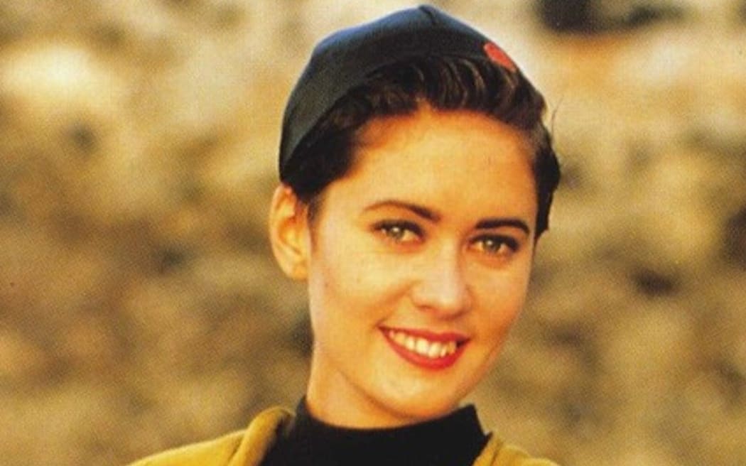 Margaret Urlich