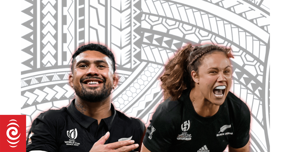 Pasifika Rugby Awards: In honour of former stars - Vimarsana News