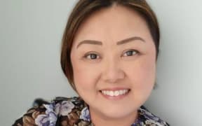 Amy Ng-Thomson was 35 when she was told a lung transplant was the only way she would survive