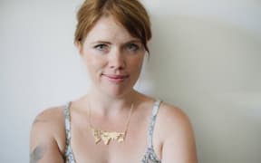Clementine Ford