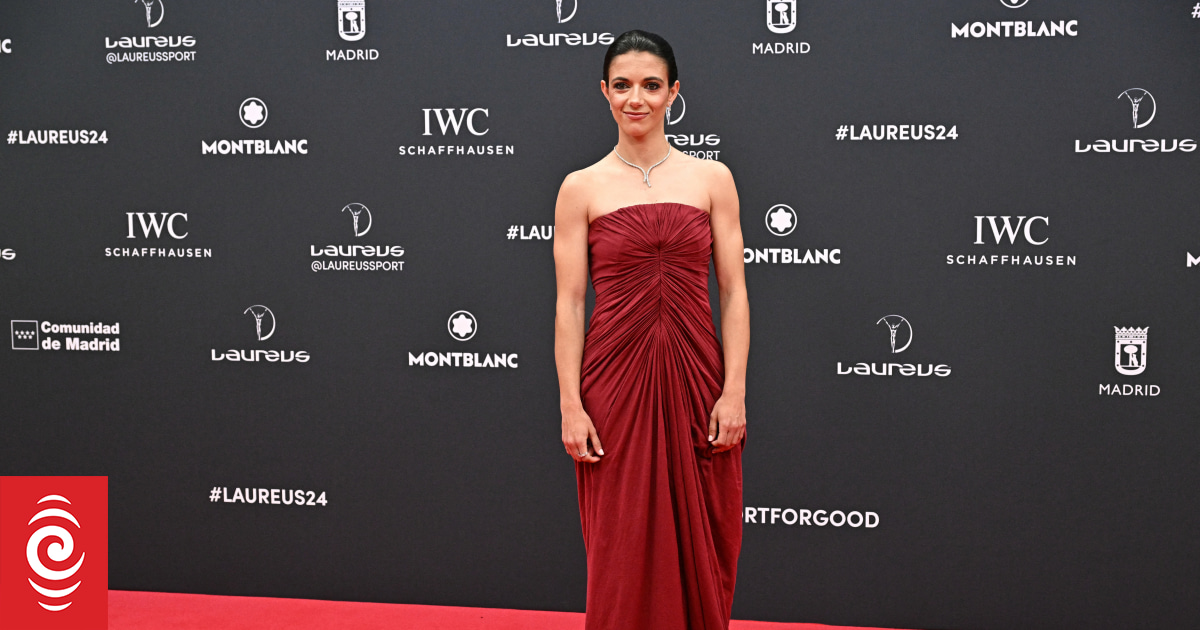 Bonmati and Djokovic win top Laureus awards - Vimarsana News