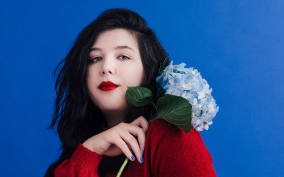 Lucy Dacus