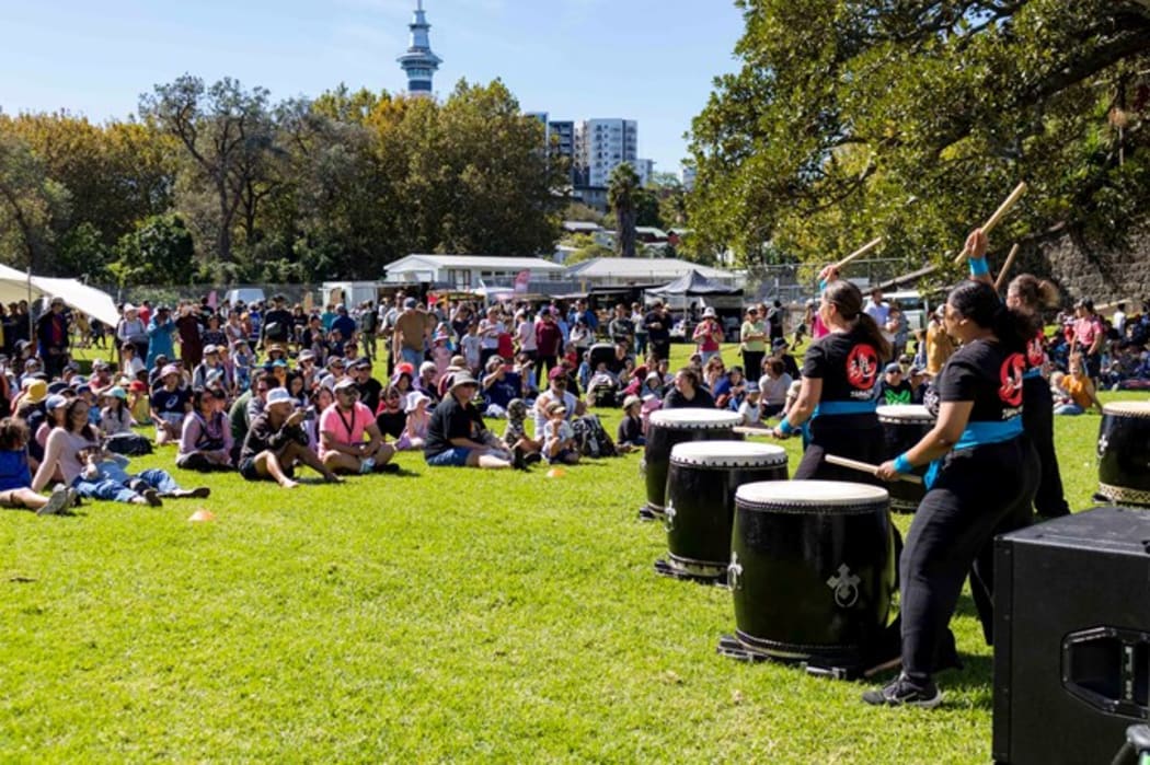 World of Cultures 2024