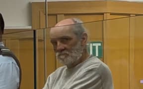 Darryl Grant Bridgeman, 55, appeared in the High Court at Hamilton.