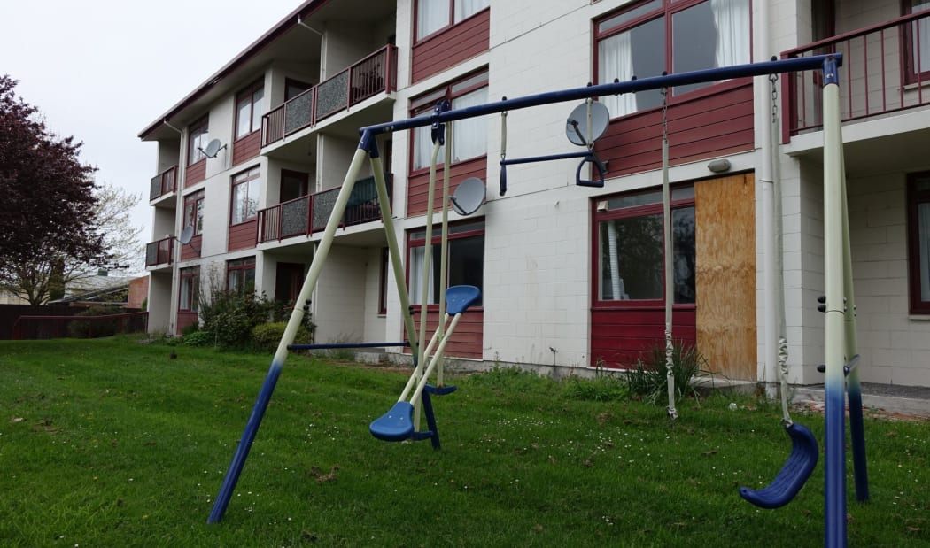 Airedale Courts