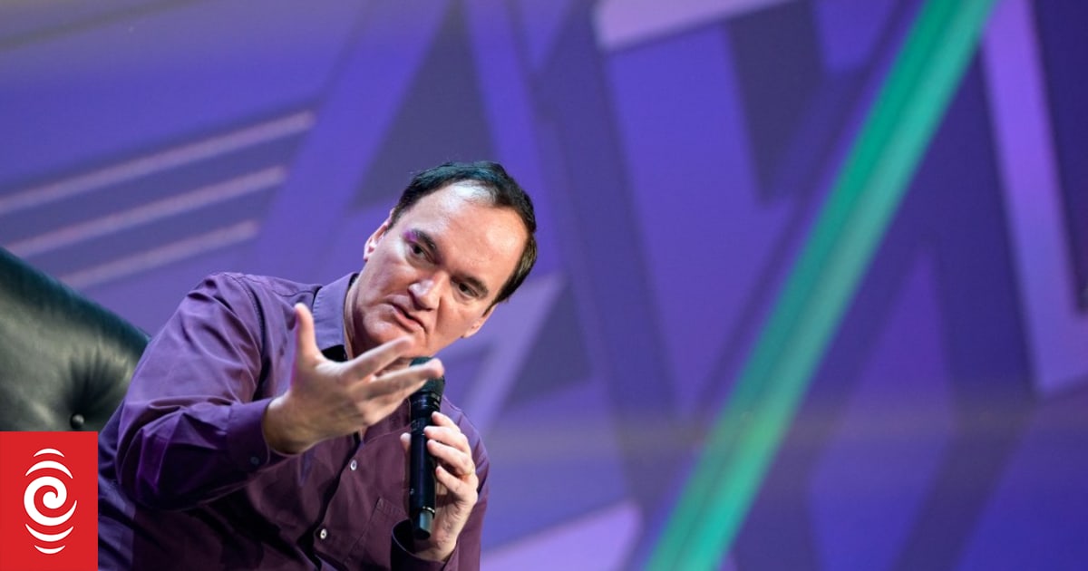 Quentin Tarantino's Bold Claim: It's Not Pulp Fiction or Django – This is His 'Best' Film