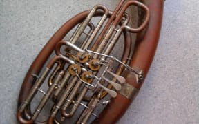Wagner Tuba