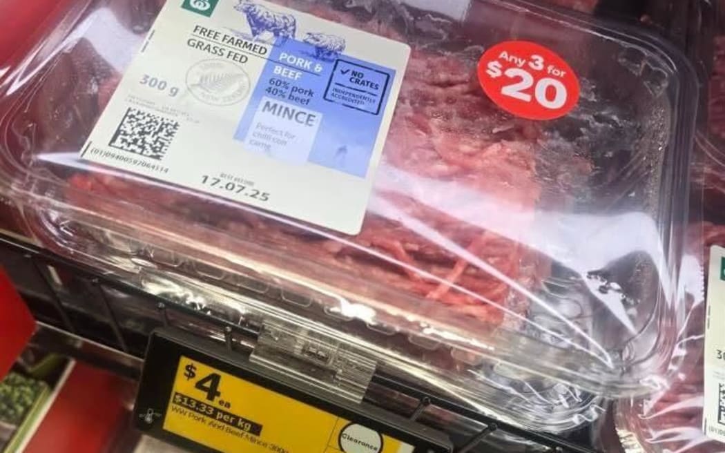 supermarket price errors