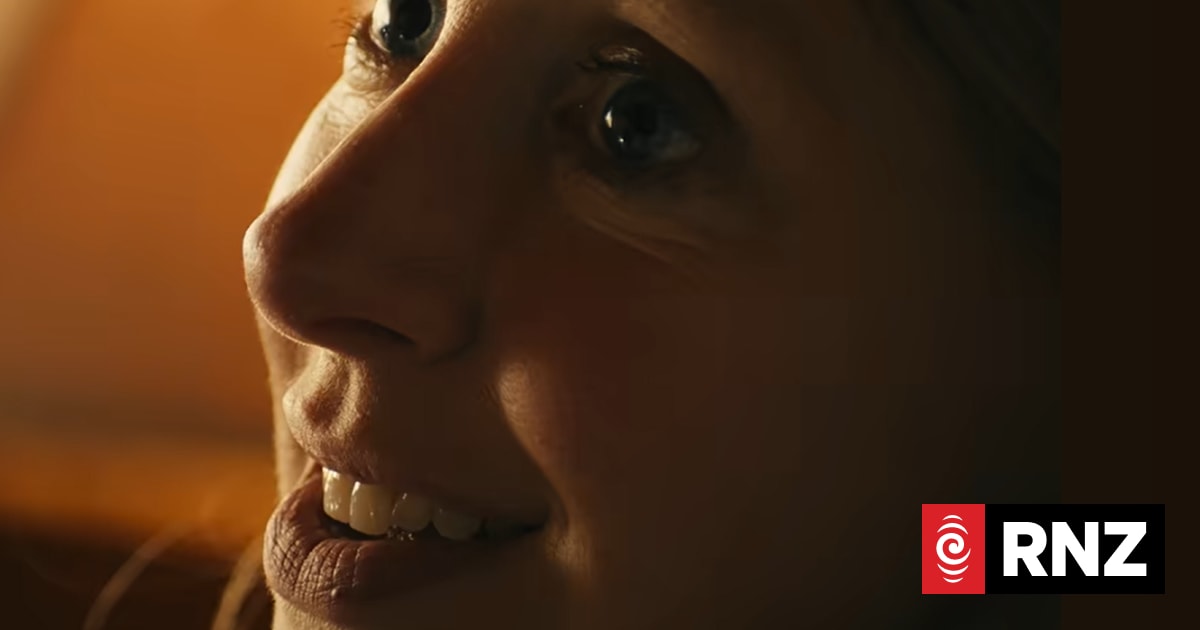 'You Can See Everything' becomes one of the biggest documentaries in decades
