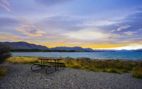 Lake Wakatipu