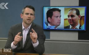 ‘No smoking gun’ in Bridges   Ross phone recording