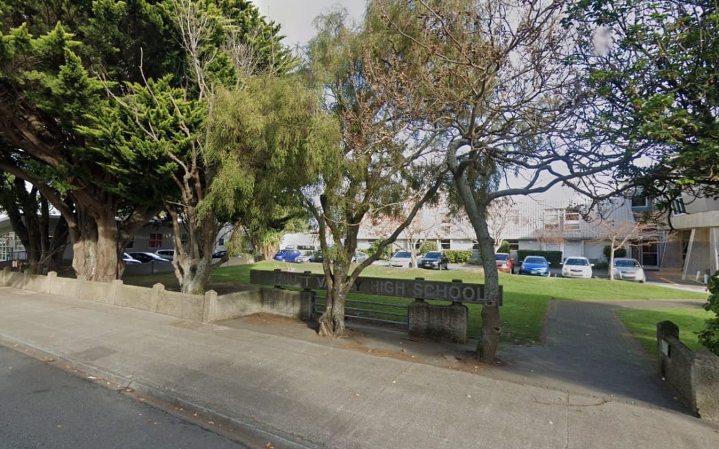Hutt Valley High School