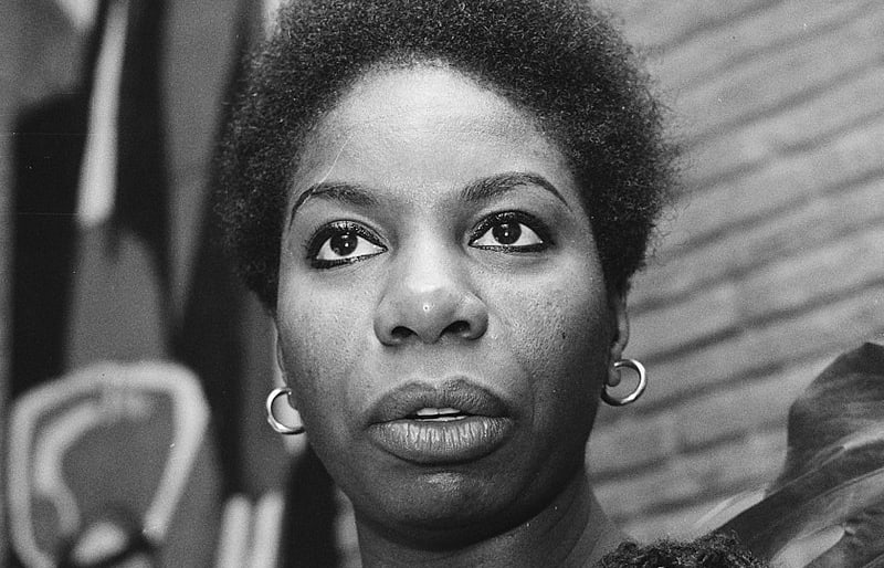 Nina Simone