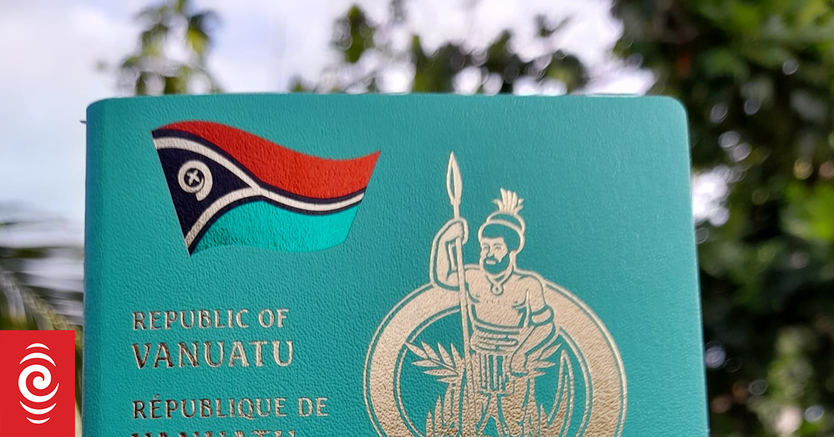 Vanuatu citizenship sales strong despite currency hassles and integrity issues