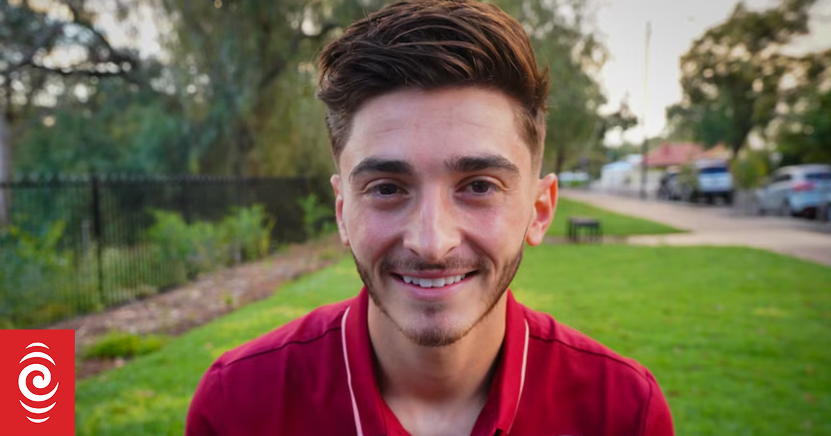 Former A-League player Josh Cavallo alleges Adelaide United was homophobic