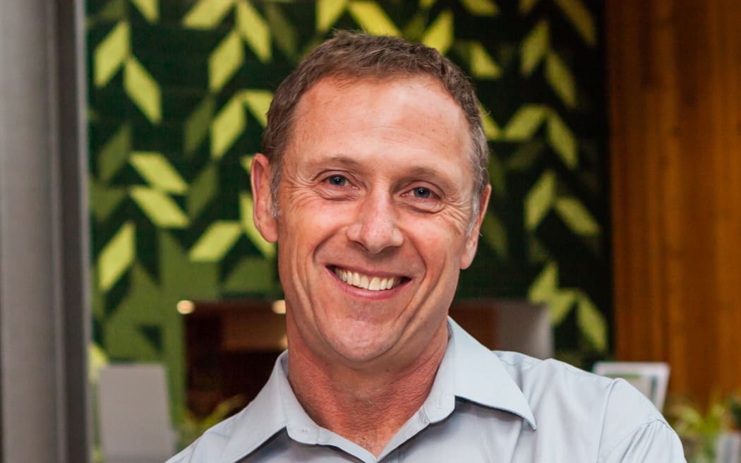 Stephen HIckson