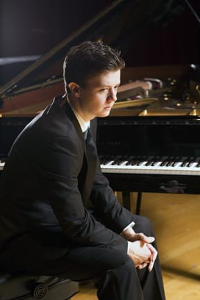 Bradley Wood