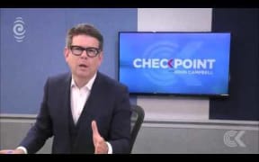Charity under pressure to provide hygiene kits: RNZ Checkpoint