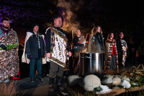 Matariki Hautapu 2024 Wānaka