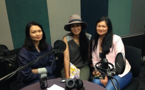Bic, Boh, and Pearl Runga