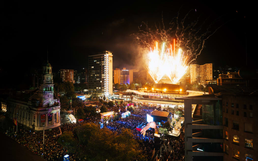 Auckland’s annual Diwali Festival is returning to Aotea Square and Queen Street on 11 and 12 October, with organisers expecting more than 65,000 attendees.