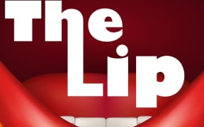The Lip logo (Supplied)