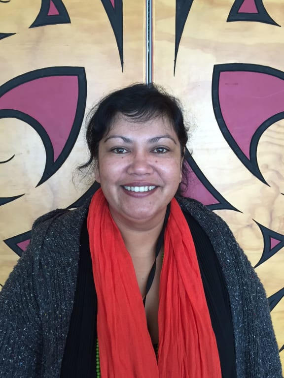 Adele Cox works as a consultant on state and national indigenous suicide prevention projects in Western Australia.