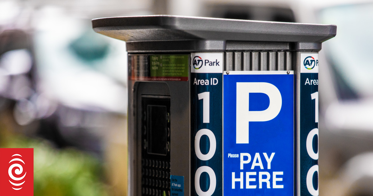 Auckland Transport delays changes to overnight on-street parking - Vimarsana News
