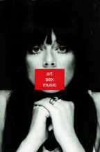 Cosey Fanni Tutti - Art Sex Music