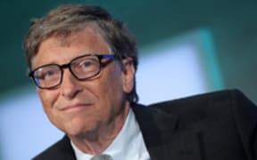 bill gates