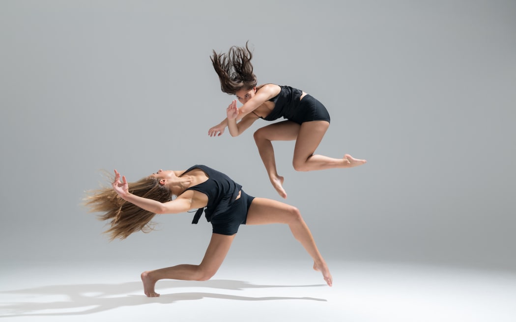 For the New Zealand School of Dance, March 2019. Photo credit: Stephen AâCourt.  COPYRIGHT Â©Stephen AâCourt